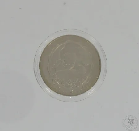 Hopearaha, 10 Euro Grimms Märchen, 625,  Paino: 14 g