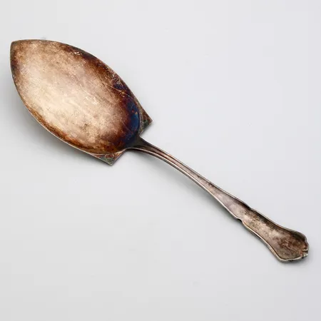 Kakkulapio, Chippendale, pituus 187mm, 830,  Paino: 42,4 g
