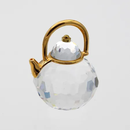 Kristallikoriste, Swarovski, korkeus 29mm