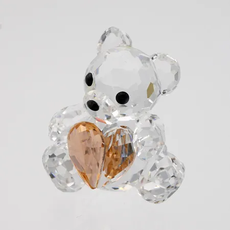 Kristallikoriste, Swarovski, korkeus 32mm