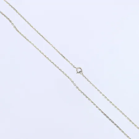 Kaulaketju, pituus 60,5cm, 813,  Paino: 5,1 g