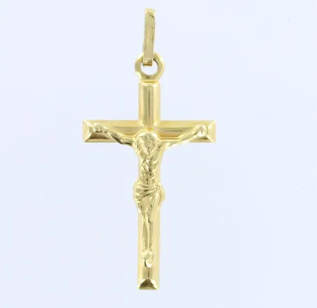 Ristiriipus, korkeus 32mm,  Paino: 1,2g 