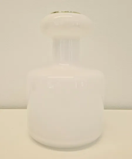 Kynttilänjalka Plunta Marimekko, korkeus 170mm.