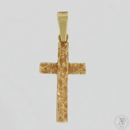 Ristiriipus, korkeus 32mm, 585,  Paino: 1,5 g