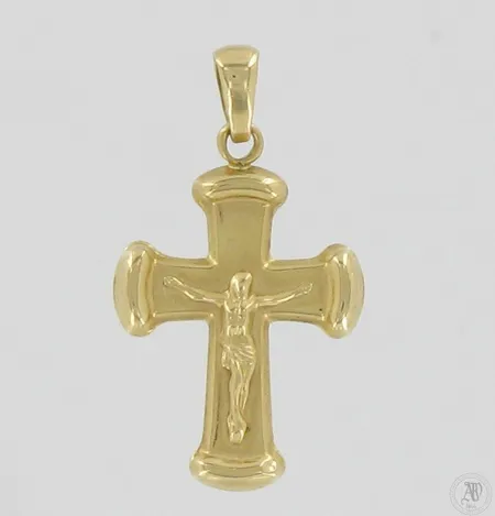 Ristiriipus, korkeus 32mm, 585,  Paino: 1,3 g