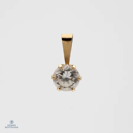 Kiviriipus, korkeus 10mm, 585br,  Paino: 0,4 g