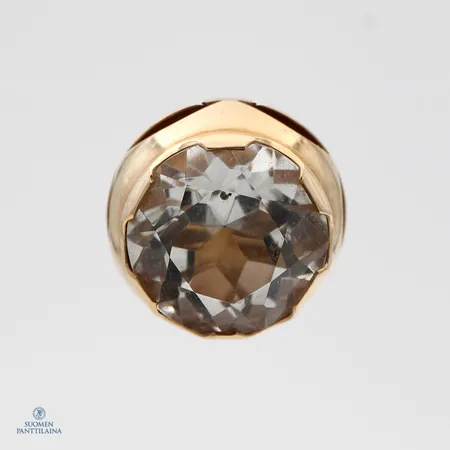 Kiviriipus, korkeus 22mm, 585br,  Paino: 8,2 g