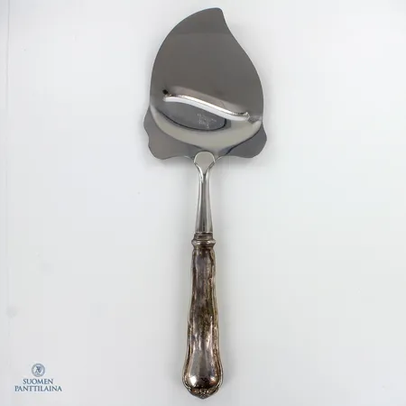 Juustohöylä, Chippendale, pituus 232mm, 830br,  Paino: 78,6 g