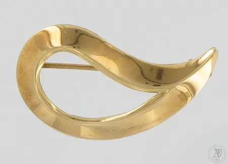 Rintaneula, leveys 38mm, 585,  Paino: 2,7 g
