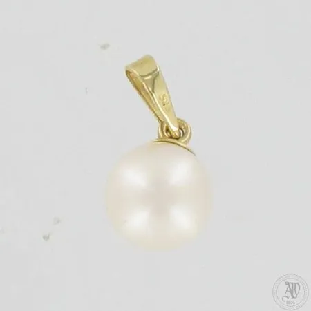 Helmiriipus, korkeus 16mm, helmen Ø 8mm, 585br,  Paino: 0,9 g