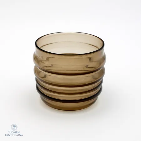 Sukat makkaralla -juomalasi, Marimekko, 2 dl, 