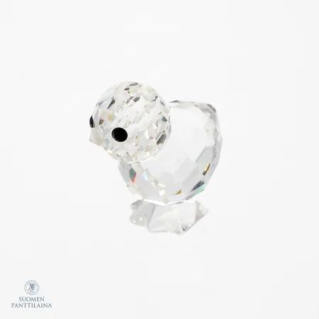Kristallikoriste, Swarovski, korkeus 15mm, 