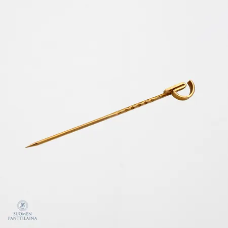 Rintaneula, leveys 50mm, 750, Paino: 1 g