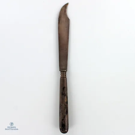 Veitsi, pituus 174mm, 875,  Paino: 26,7 g