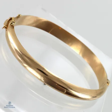 Rannerengas, Ø59mm, 585,  Paino: 10,7 g