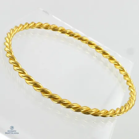 Rannarengas, Ø68mm, 875,  Paino: 27,9 g