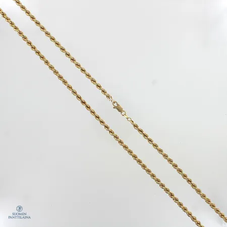 Cordell-kaulaketju, pituus 61.5mm, 585,  Paino: 10,7 g