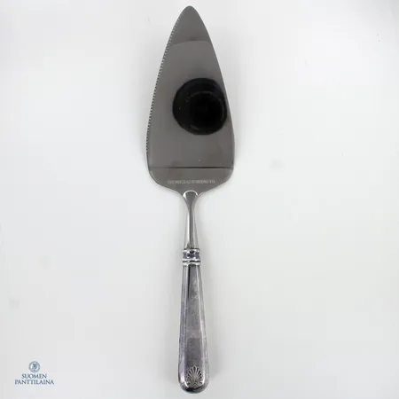 Kakkulapio, Musla, pituus 230mm, 830br,  Paino: 91,6 g
