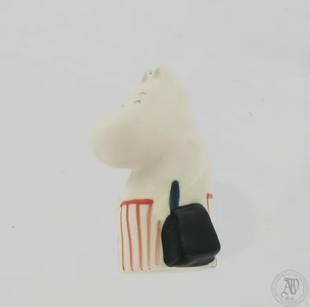Muumifiguuri, Muumimamma. 