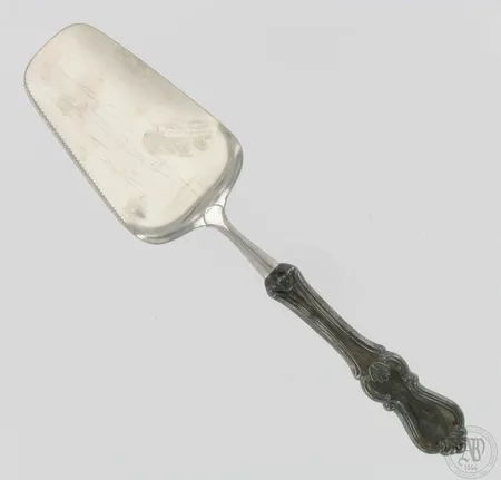 Kakkulapio, Romantiikka, pituus 220mm, 830br,  Paino: 68,4 g