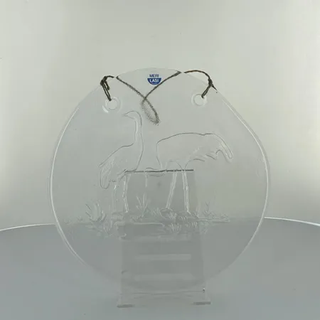 Lasitaulu Merilasi, Kurjet, Ø 24,5cm