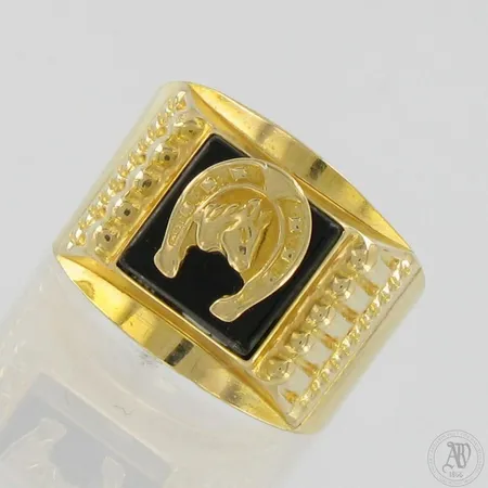 Kivikantasormus, koko 20, leveys 4-15mm, 750br,  Paino: 5,1 g