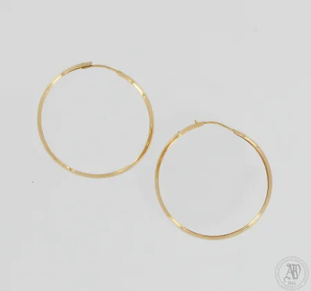 Korvarenkaat, Ø 28mm, käytön aiheuttamaa kulumaa, 585,  Paino: 1,5 g