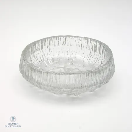 Kulho, Iittala, Lunaria, design Tapio Wirkkala, Ø 150mm