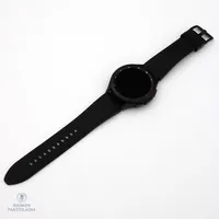Älykello, Samsung Galaxy Watch4 Classic 4G, rungon Ø 46mm, musta, laturi ja takuutodistus