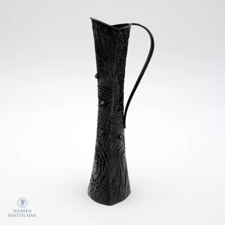 Vaasi, korkeus 195mm, 813, Paino: 107,7 g