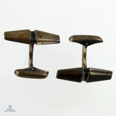 Kalvosinnapit, leveys 27mm, 813br, .  Paino: 9,7 g