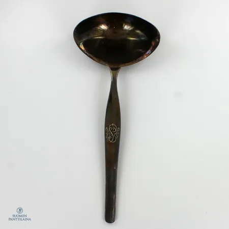 Liemikauha, Tapio, kaiverrettu, pituus 175mm, 916,  Paino: 54 g