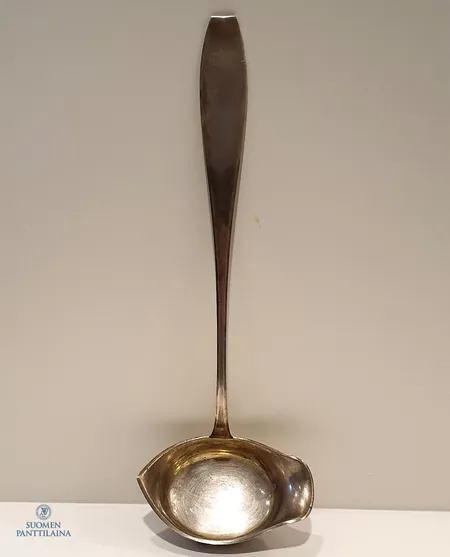 Soppakauha, Matta, pituus 30,0cm, Paino: 115,8 g
