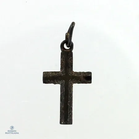 Ristiriipus, korkeus 23mm, 830,  Paino: 0,6 g