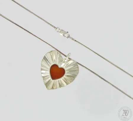 Kaulakoru, Aamunhetki Suomen Rahapaja, pituus 45cm, leveys 1mm, Ø 25mm, 925br,  Paino: 10,2 g