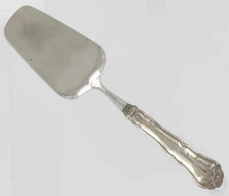 Kakkulapio, pituus 23cm, Chippendale, 830br,  Paino: 72,7 g