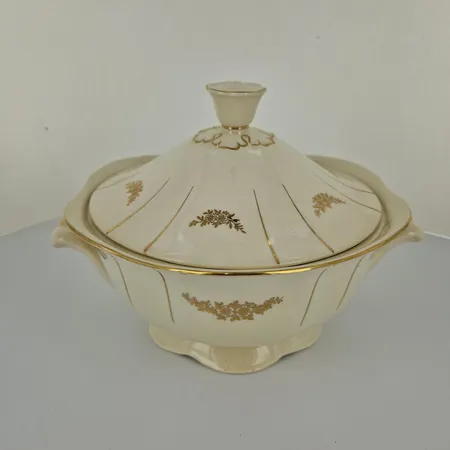 Liemikulho, Irja, Arabia, korkeus 165mm, Ø 220mm. 