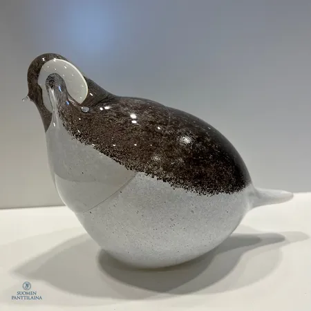 Lasilintu, Taikayön Kristalli, korkeus 14cm