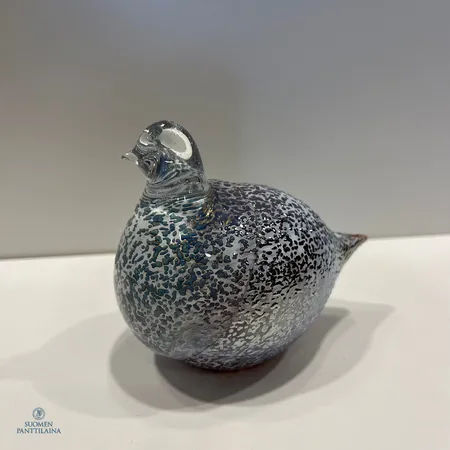 Lasilintu, Taikayön Kristalli, korkeus 9cm