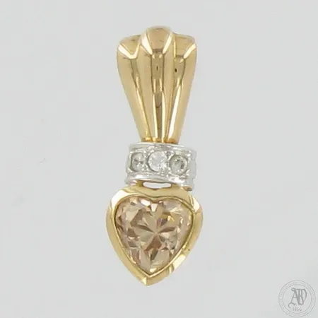 Kiviriipus, korkeus 20mm, 585br,  Paino: 1,6 g