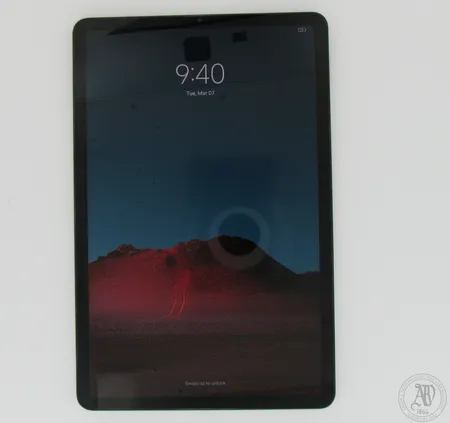Xiaomi Pad 5, malli 21051182G, 128 GB, laatikko 