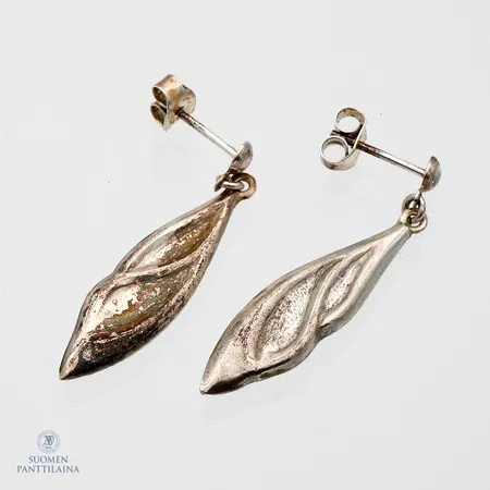 Korvakorut, korkeus 34mm, 830, Paino: 1,1 g