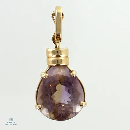 Kiviriipus, korkeus 30mm, 585br,  Paino: 5,8 g