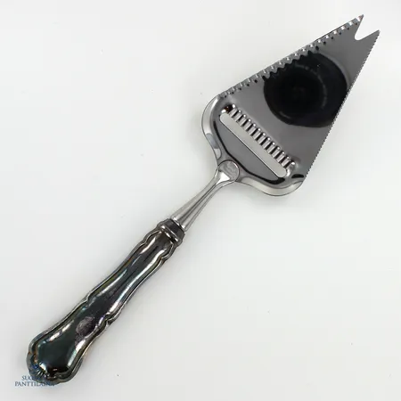 Juustohöylä, Chippendale, pituus 220mm, 830br,  Paino: 83,2 g
