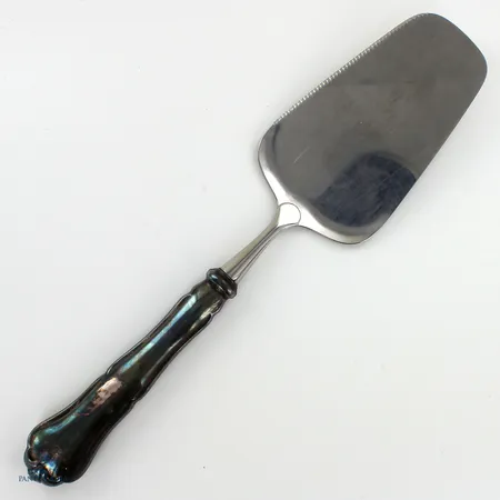 Kakkuotin, Chippendale, pituus 230mm, 830br,  Paino: 60,7 g