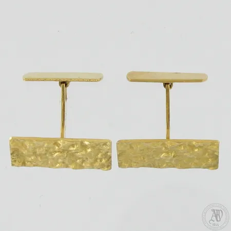 Kalvosinnapit, korkeus 10mm, leveys 20mm, 750,  Paino: 9,3 g