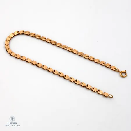 Rannekoru, pituus 180mm, 585,  Paino: 2 g