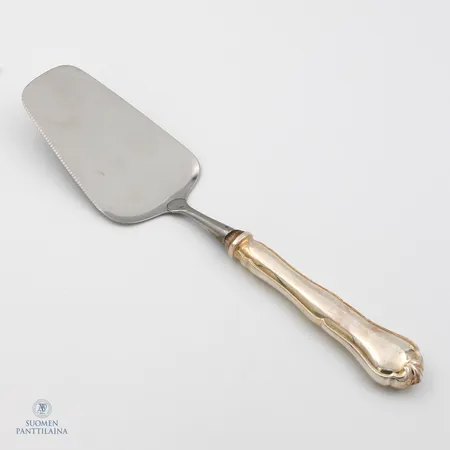 Kakkulapio, pituus 230mm, Chippendale, 830br, Paino: 66 g