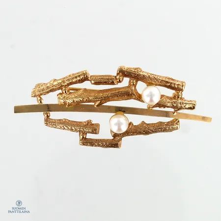 Helmirintakoru, leveys 50mm, 585br,  Paino: 5,6 g