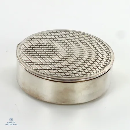 Pillerirasia, Ø 40mm, 830,  Paino: 21,1 g
